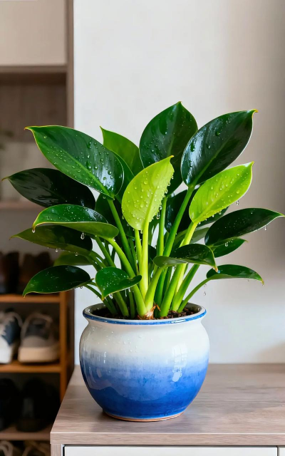 小众送妈妈的花有哪些花