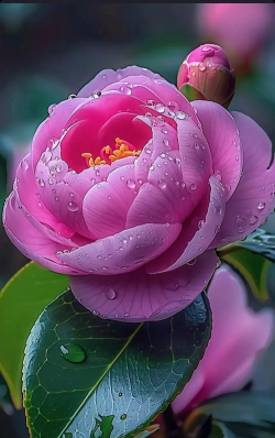 小众送妈妈的花有哪些花