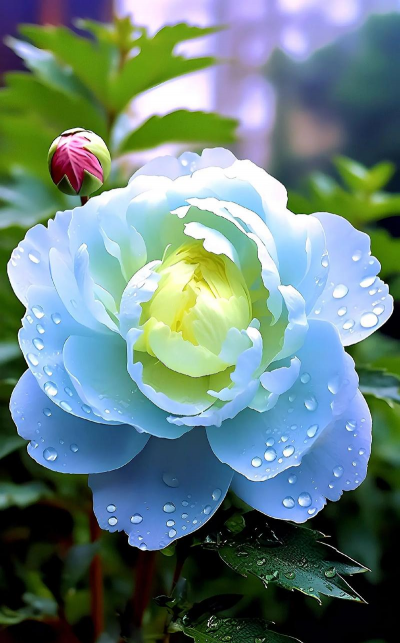 小众送妈妈的花有哪些花