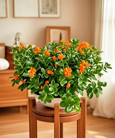 小众送妈妈的花有哪些花