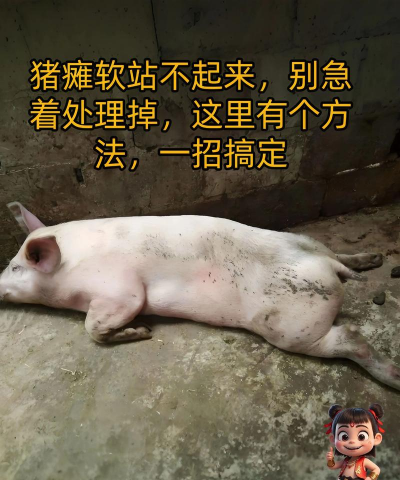 仔猪全身抽搐怎么治 仔猪全身抽搐怎么治