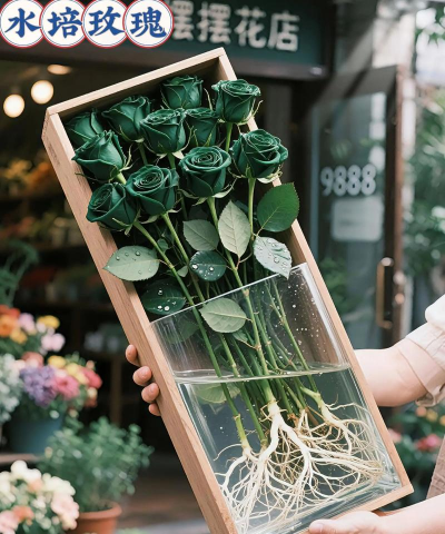 小众送妈妈的花有哪些花