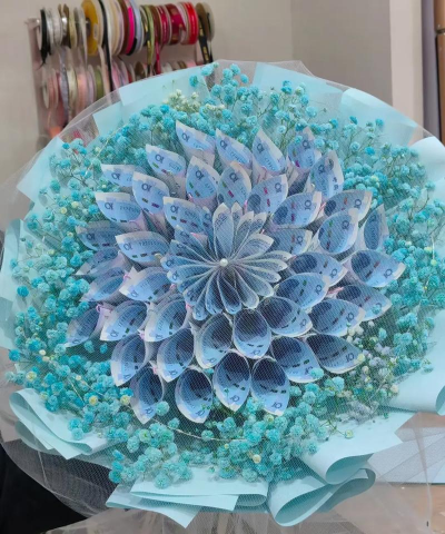 小众送妈妈的花有哪些花