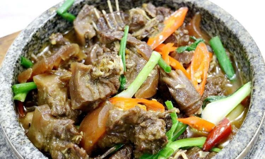 竹鼠要怎么煲汤