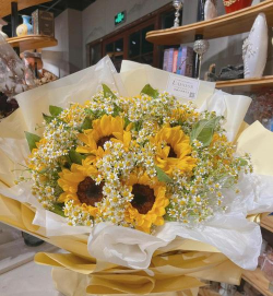 小众送妈妈的花有哪些花