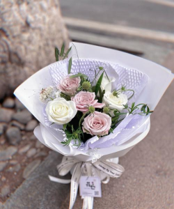 小众送妈妈的花有哪些花