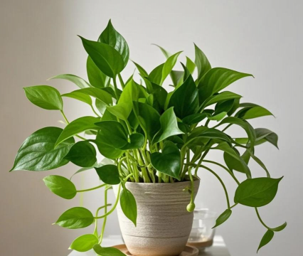 什么植物容易爆盆