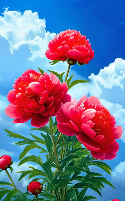 小众送妈妈的花有哪些花