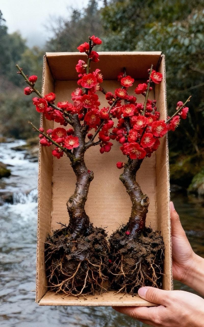 小众送妈妈的花有哪些花