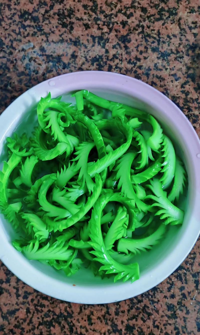 芥兰的别名有哪些