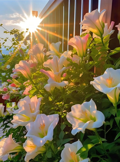 小众送妈妈的花有哪些花