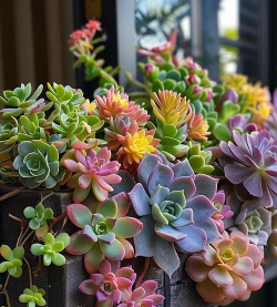 小众送妈妈的花有哪些花