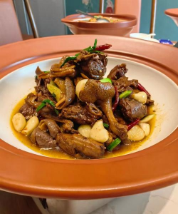 小众送妈妈的花有哪些花