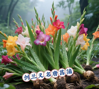 小众送妈妈的花有哪些花
