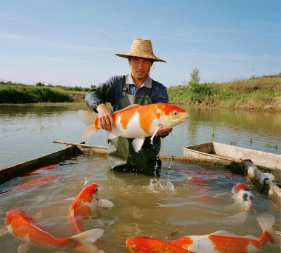鱼塘养什么鱼最赚钱