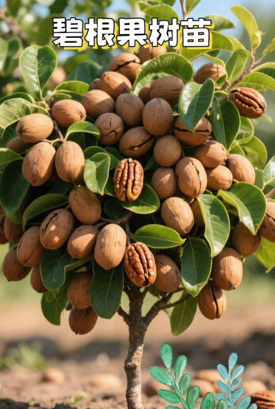 什么是碧根果树 什么是碧根果树