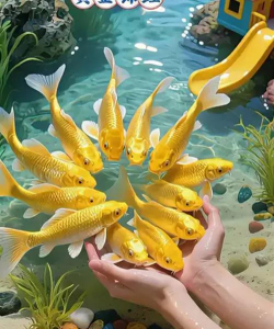 池塘养什么鱼最赚钱