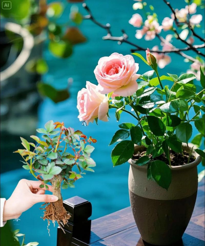 小众送妈妈的花有哪些花