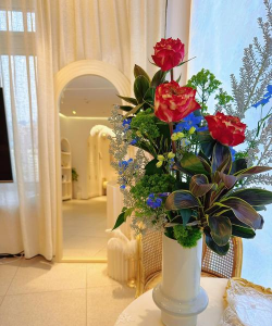 小众送妈妈的花有哪些花