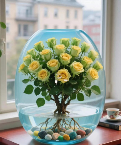 小众送妈妈的花有哪些花