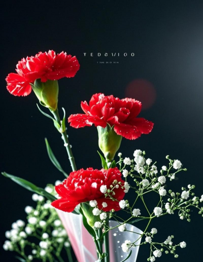 小众送妈妈的花有哪些花