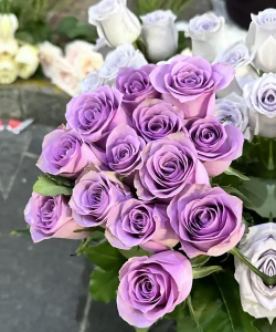 小众送妈妈的花有哪些花