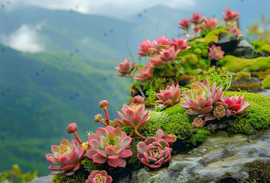 小众送妈妈的花有哪些花