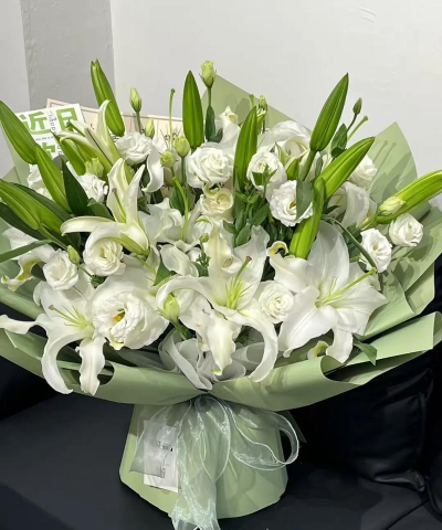 小众送妈妈的花有哪些花