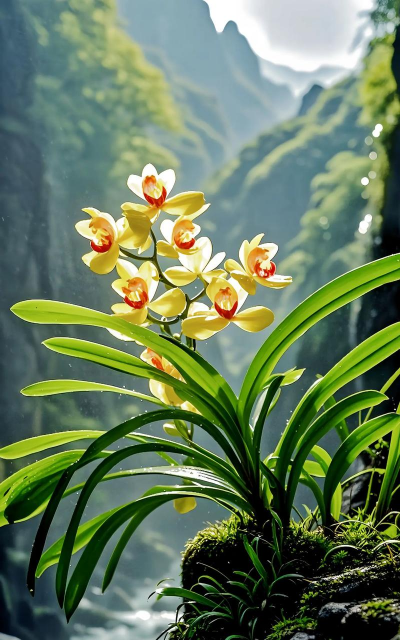 小众送妈妈的花有哪些花