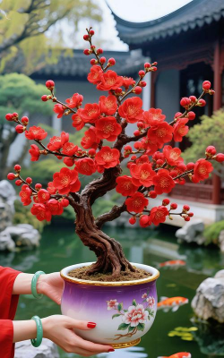 小众送妈妈的花有哪些花