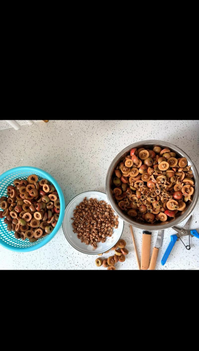 小众送妈妈的花有哪些花