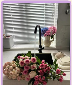 小众送妈妈的花有哪些花