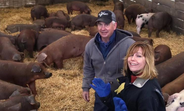 小众送妈妈的花有哪些花