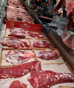 市场什么肉最贵 市场什么肉最贵