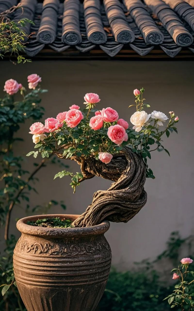 小众送妈妈的花有哪些花