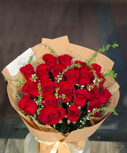 小众送妈妈的花有哪些花