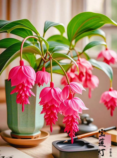 小众送妈妈的花有哪些花