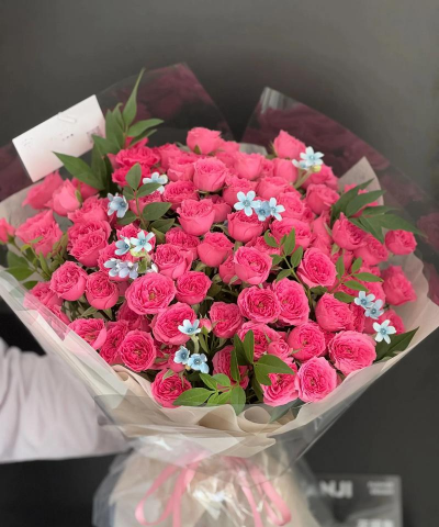 小众送妈妈的花有哪些花