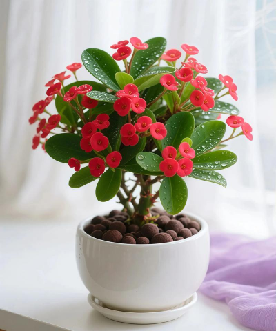 小众送妈妈的花有哪些花