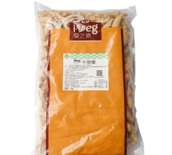 放牛吃草素牛蒡羹