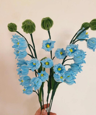 小众送妈妈的花有哪些花