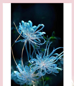 小众送妈妈的花有哪些花