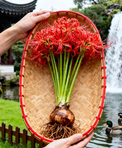 小众送妈妈的花有哪些花