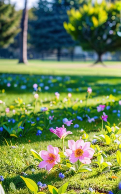 小众送妈妈的花有哪些花