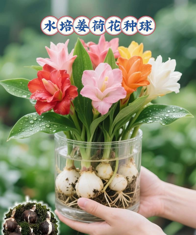 小众送妈妈的花有哪些花
