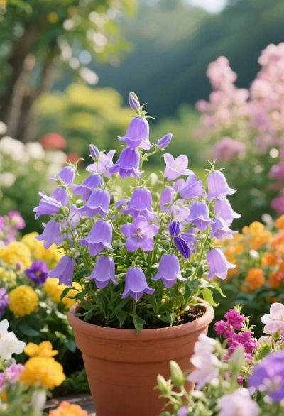 小众送妈妈的花有哪些花