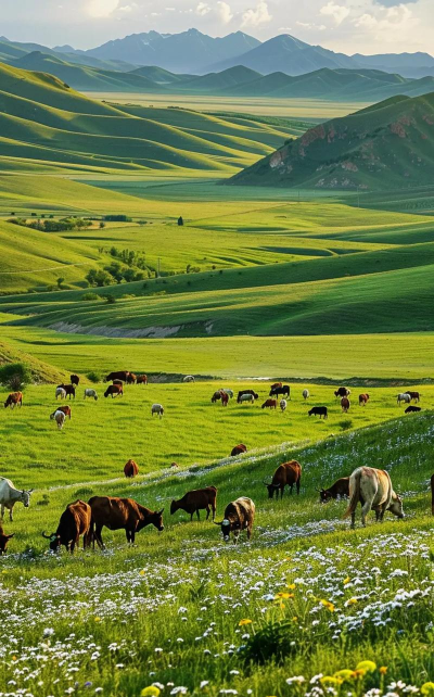 小众送妈妈的花有哪些花