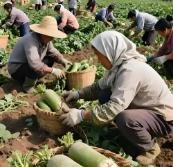 小众送妈妈的花有哪些花