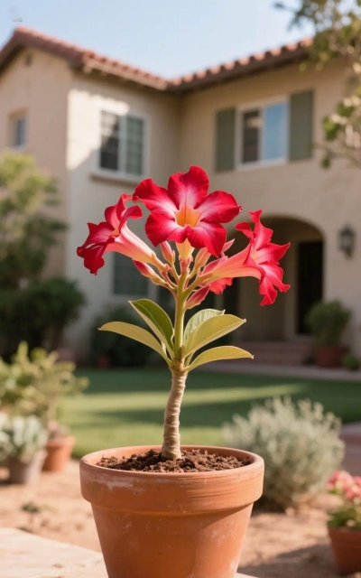 小众送妈妈的花有哪些花