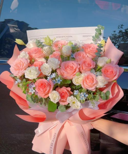 小众送妈妈的花有哪些花